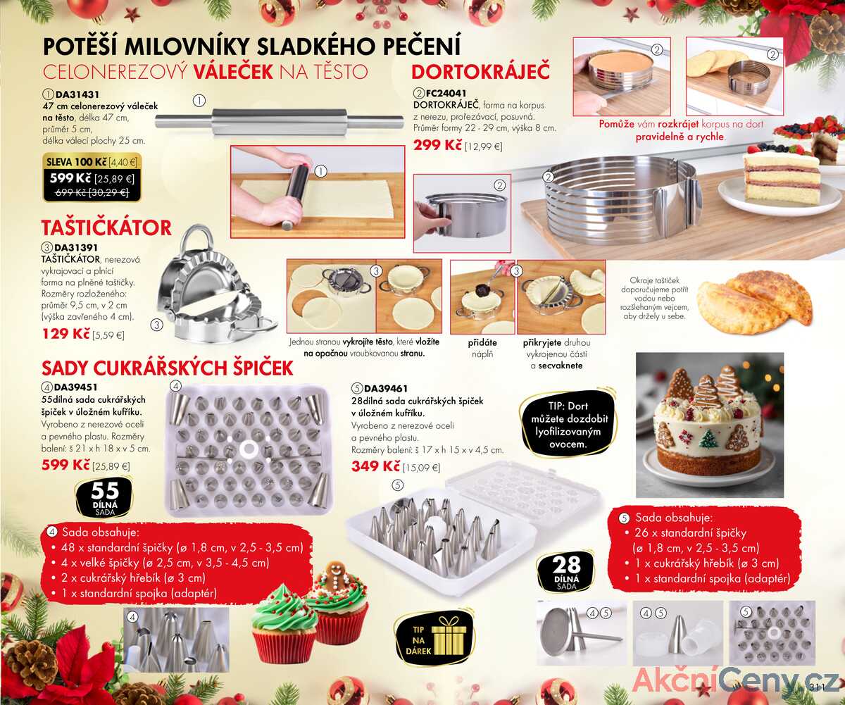 Dedra Úklid & Čistý domov do 31.12. strana 11