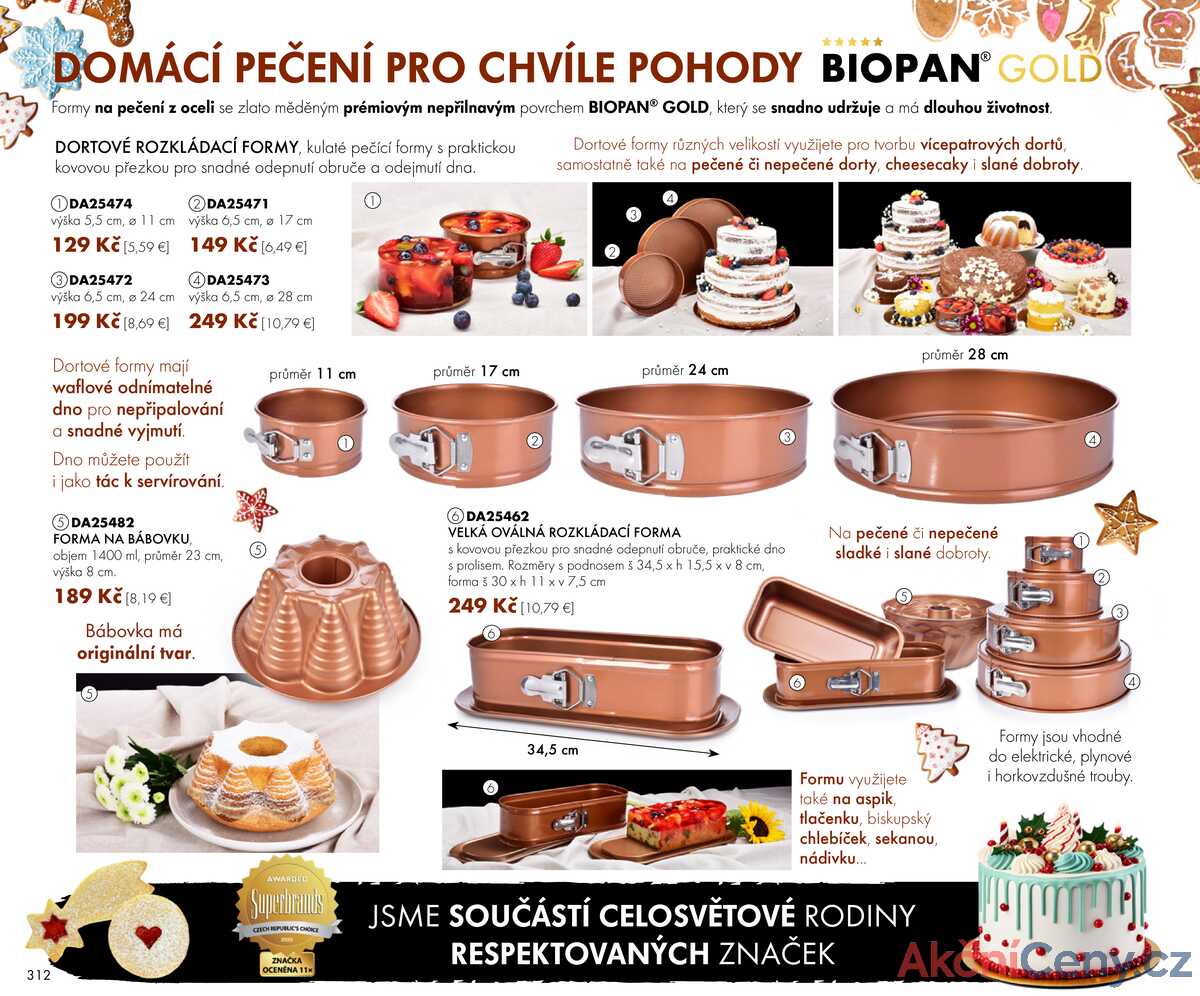 Dedra Úklid & Čistý domov do 31.12. strana 12