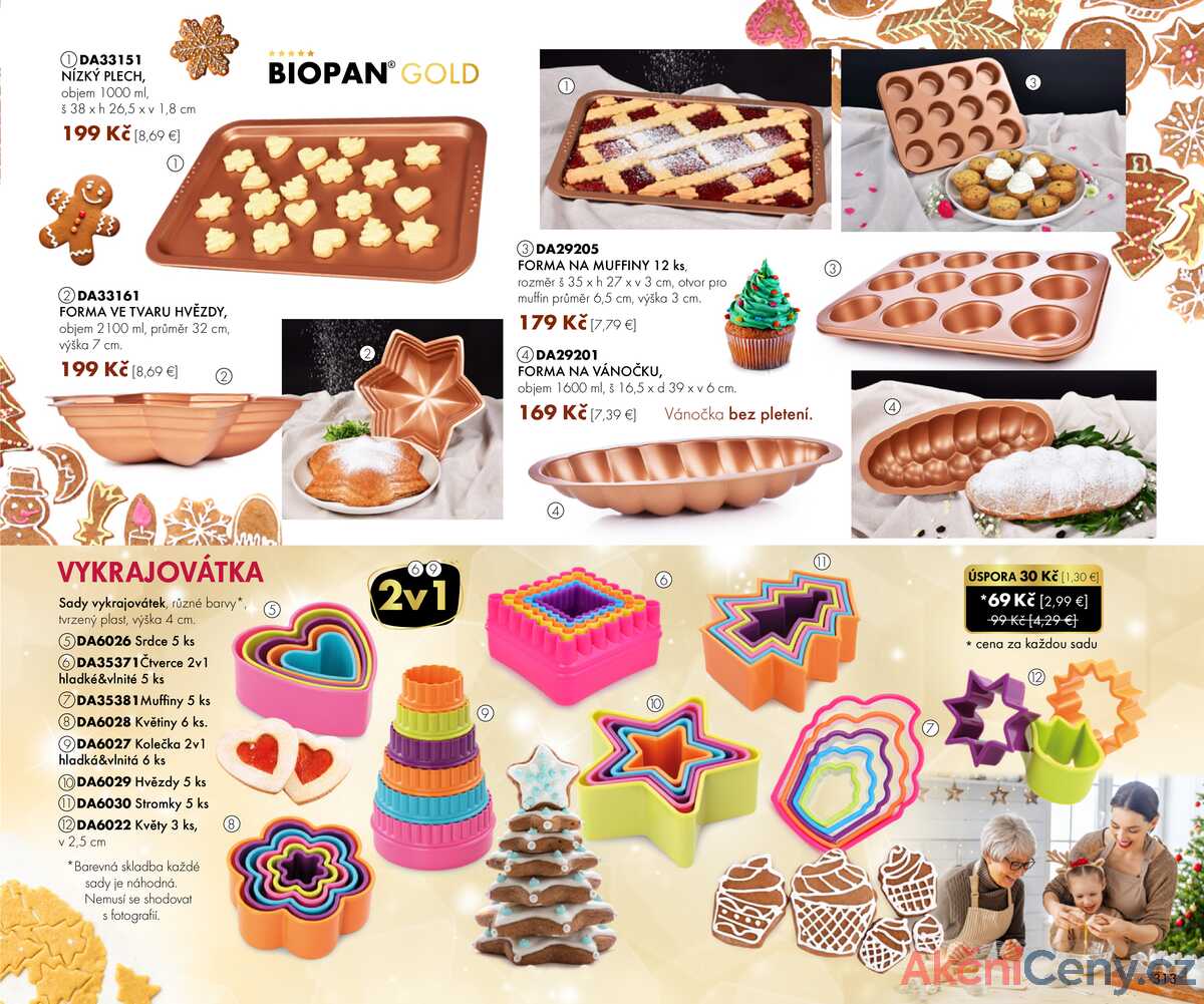 Dedra Úklid & Čistý domov do 31.12. strana 13