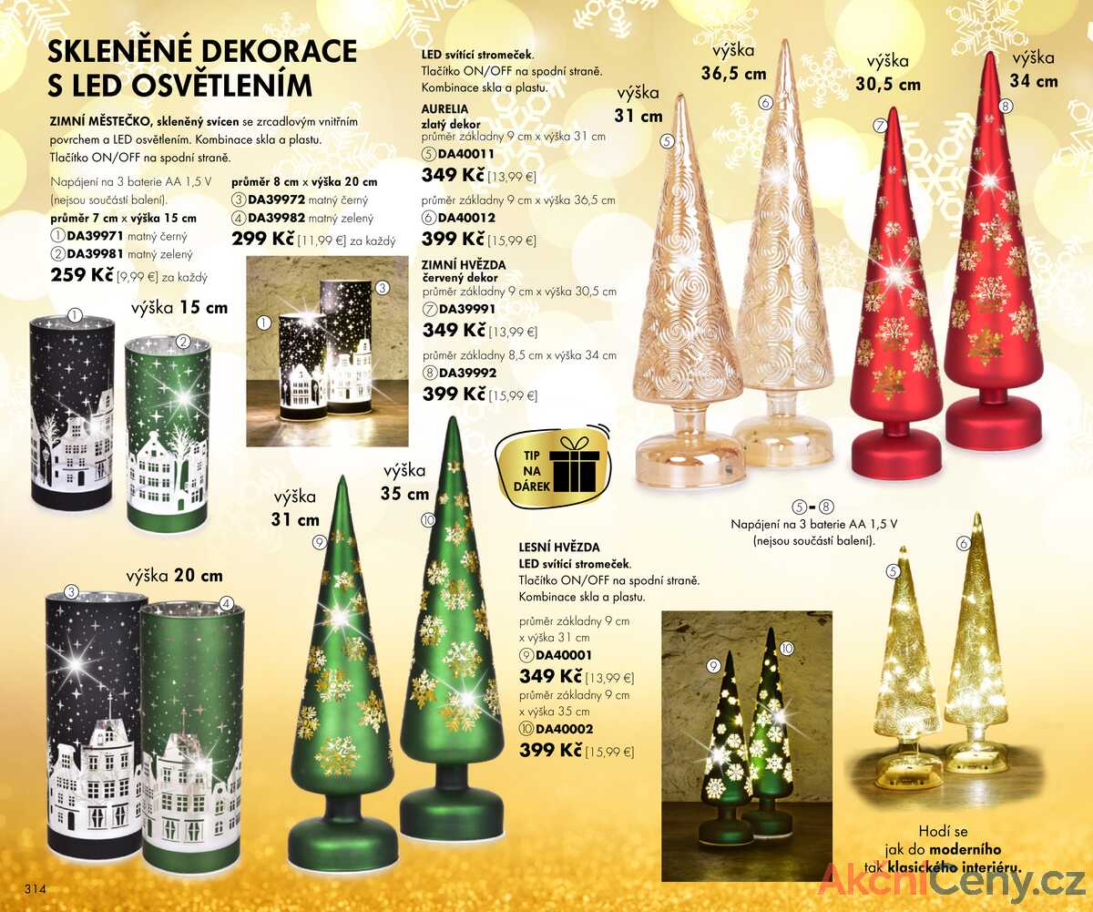 Dedra Úklid & Čistý domov do 31.12. strana 14