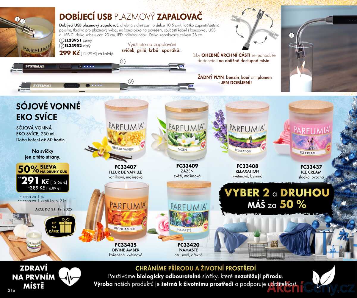 Dedra Úklid & Čistý domov do 31.12. strana 16