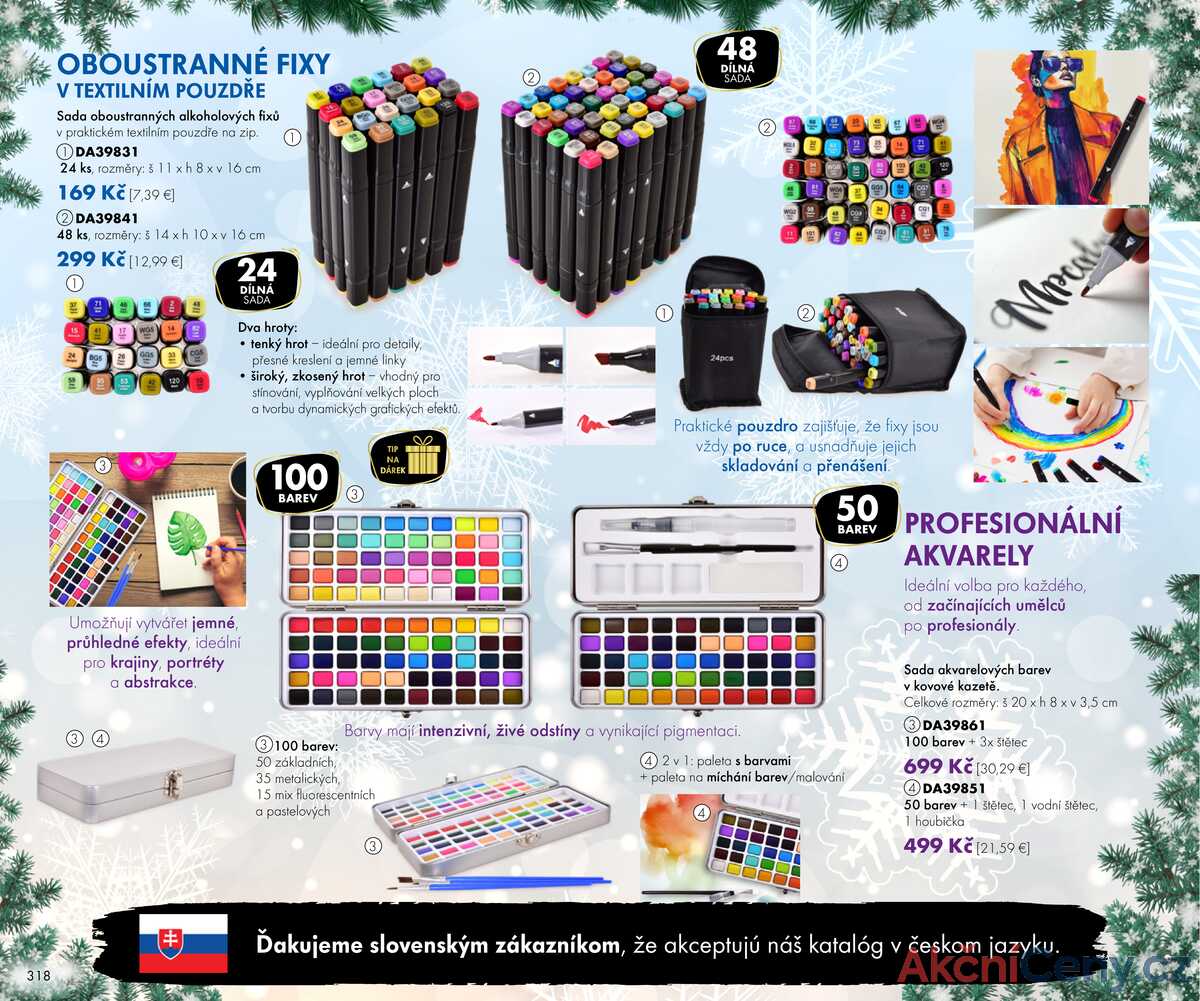 Dedra Úklid & Čistý domov do 31.12. strana 18