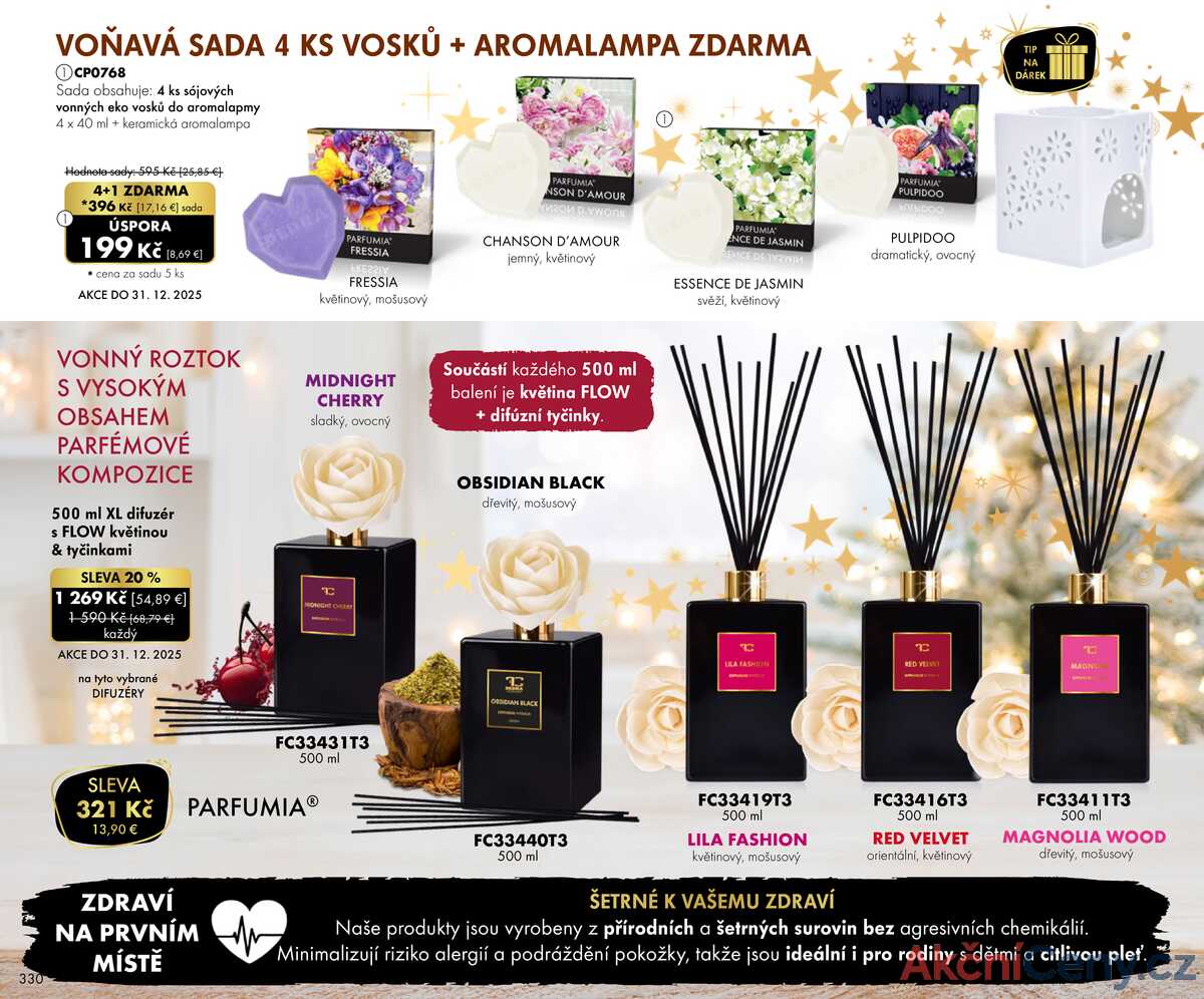 Dedra Úklid & Čistý domov do 31.12. strana 30