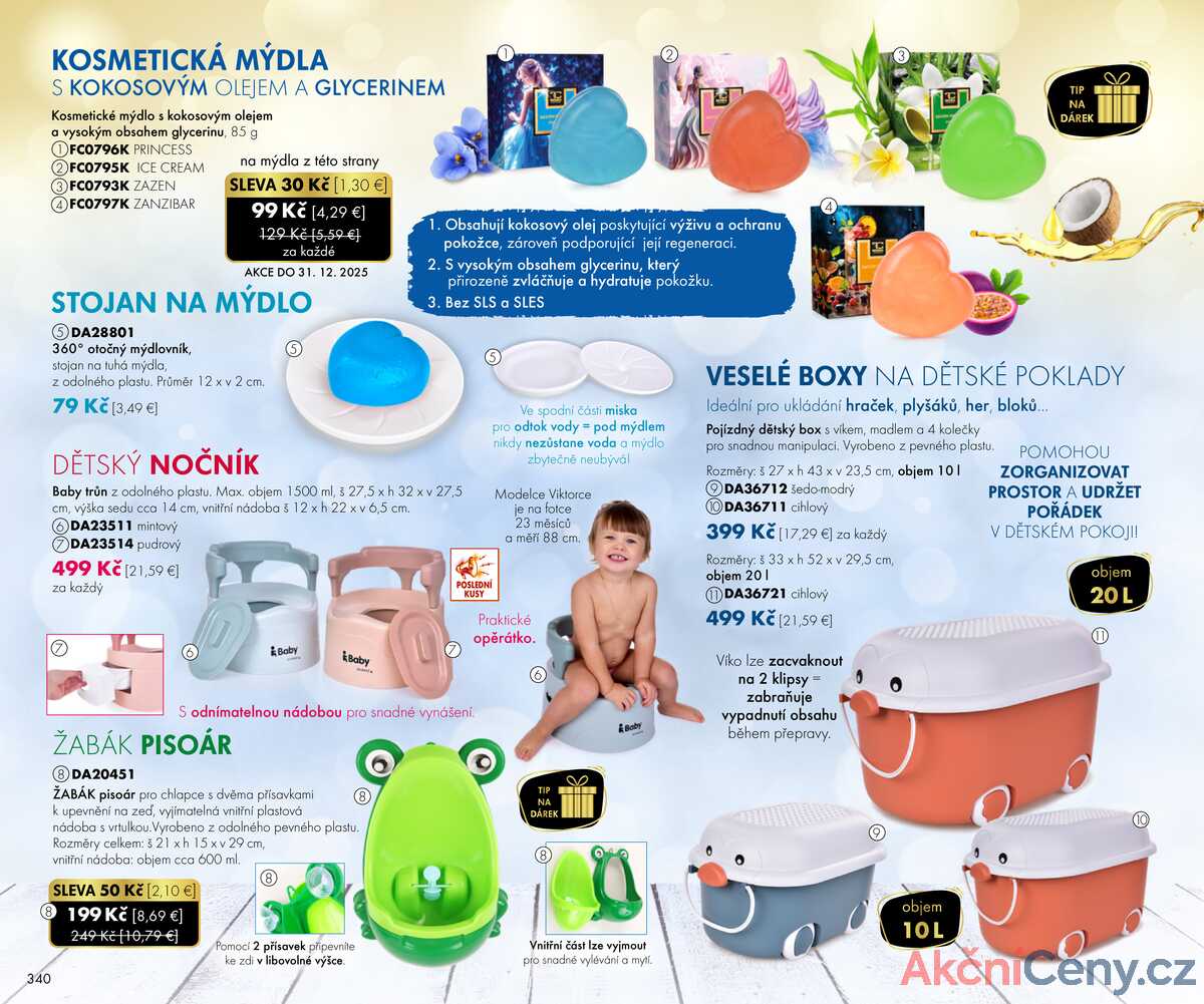 Dedra Úklid & Čistý domov do 31.12. strana 40