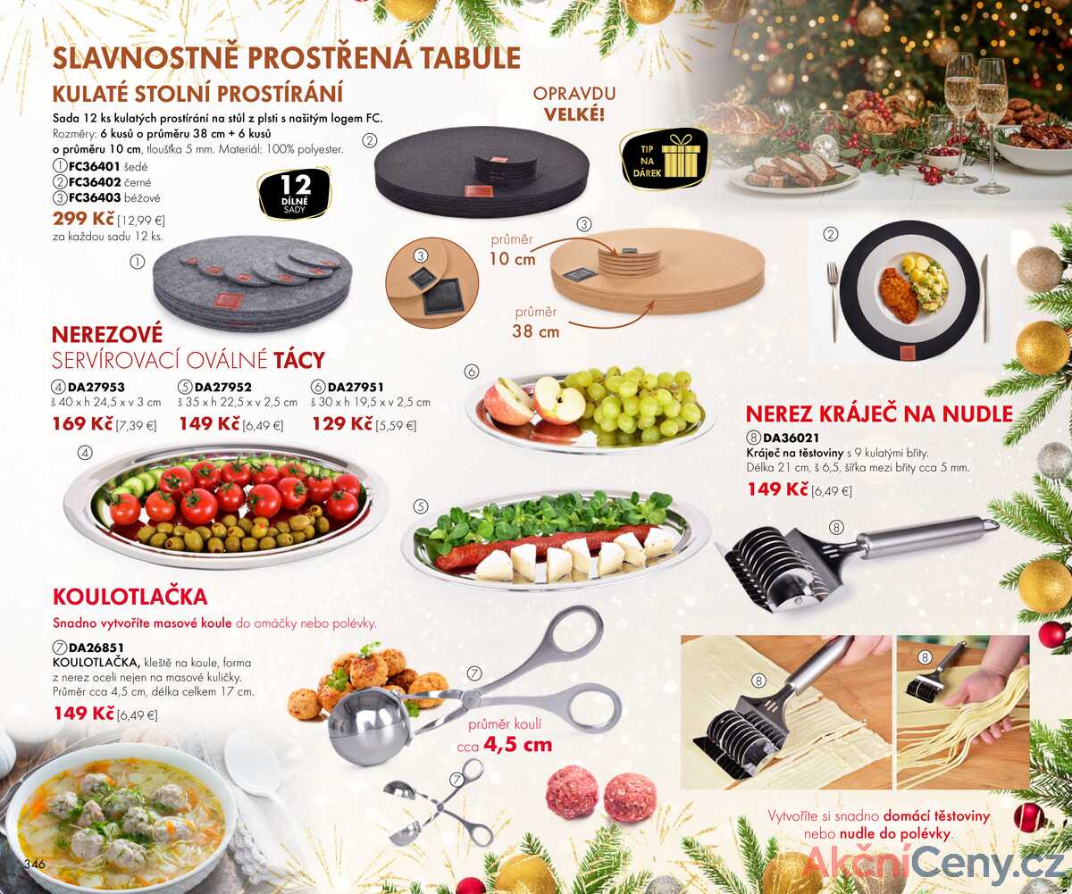 Dedra Úklid & Čistý domov do 31.12. strana 46