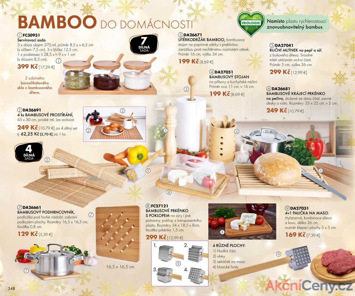 Dedra Úklid & Čistý domov do 31.12. strana 48