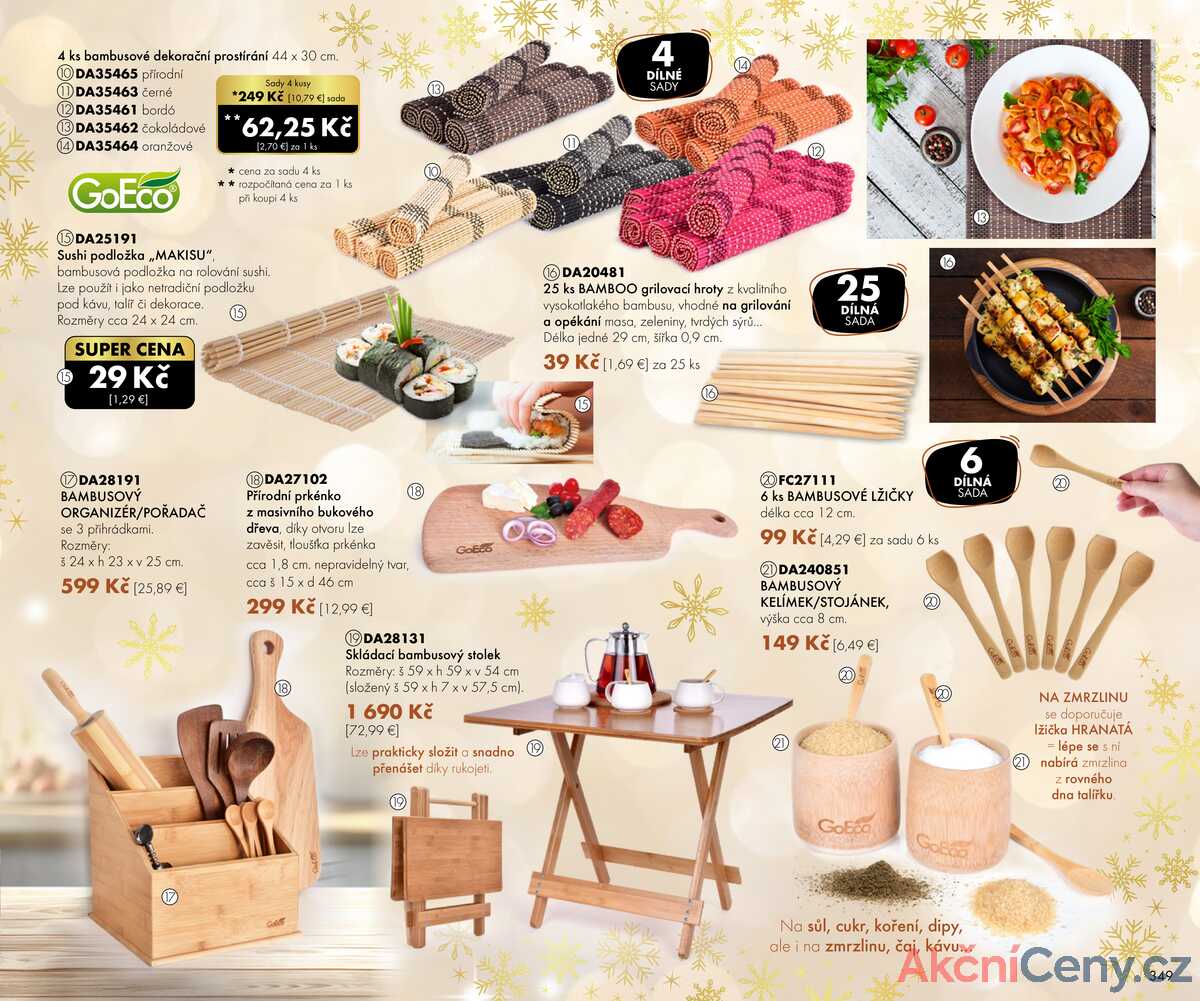 Dedra Úklid & Čistý domov do 31.12. strana 49