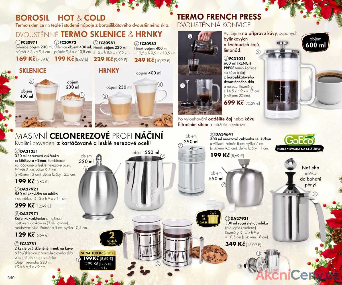 Dedra Úklid & Čistý domov do 31.12. strana 50