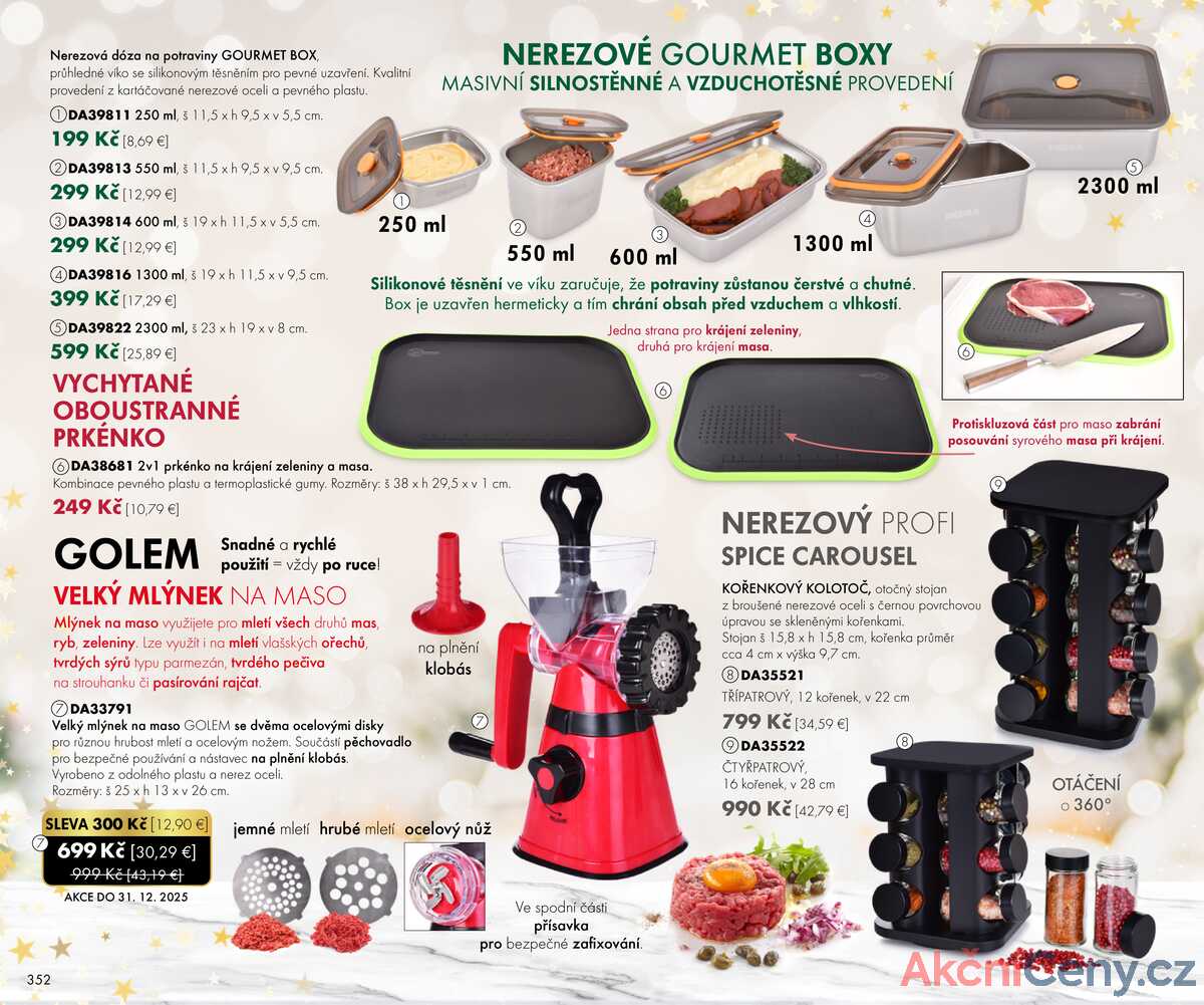 Dedra Úklid & Čistý domov do 31.12. strana 52