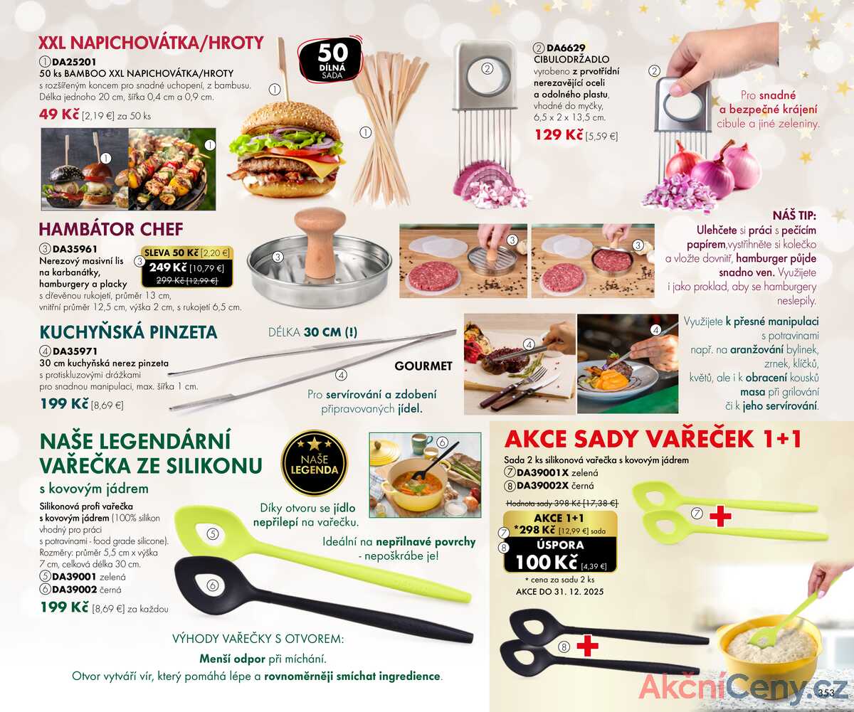 Dedra Úklid & Čistý domov do 31.12. strana 53