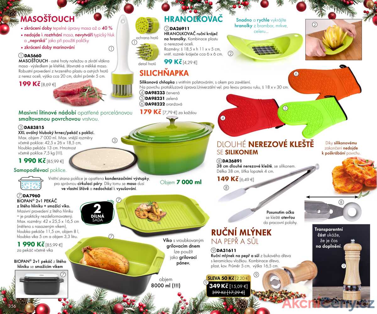 Dedra Úklid & Čistý domov do 31.12. strana 56