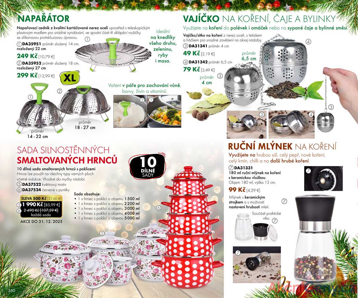 Dedra Úklid & Čistý domov do 31.12. strana 60