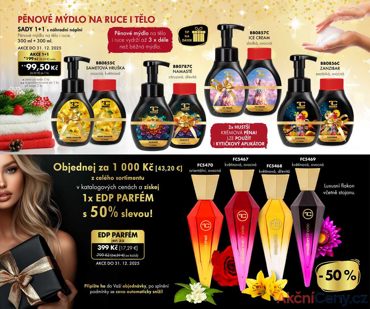 Dedra Úklid & Čistý domov do 31.12. strana 63