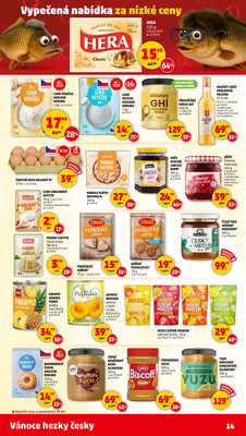 Penny Market od 27.11. do 3.12.2025