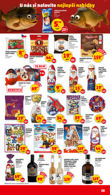 Penny Market od 27.11. do 3.12.2025