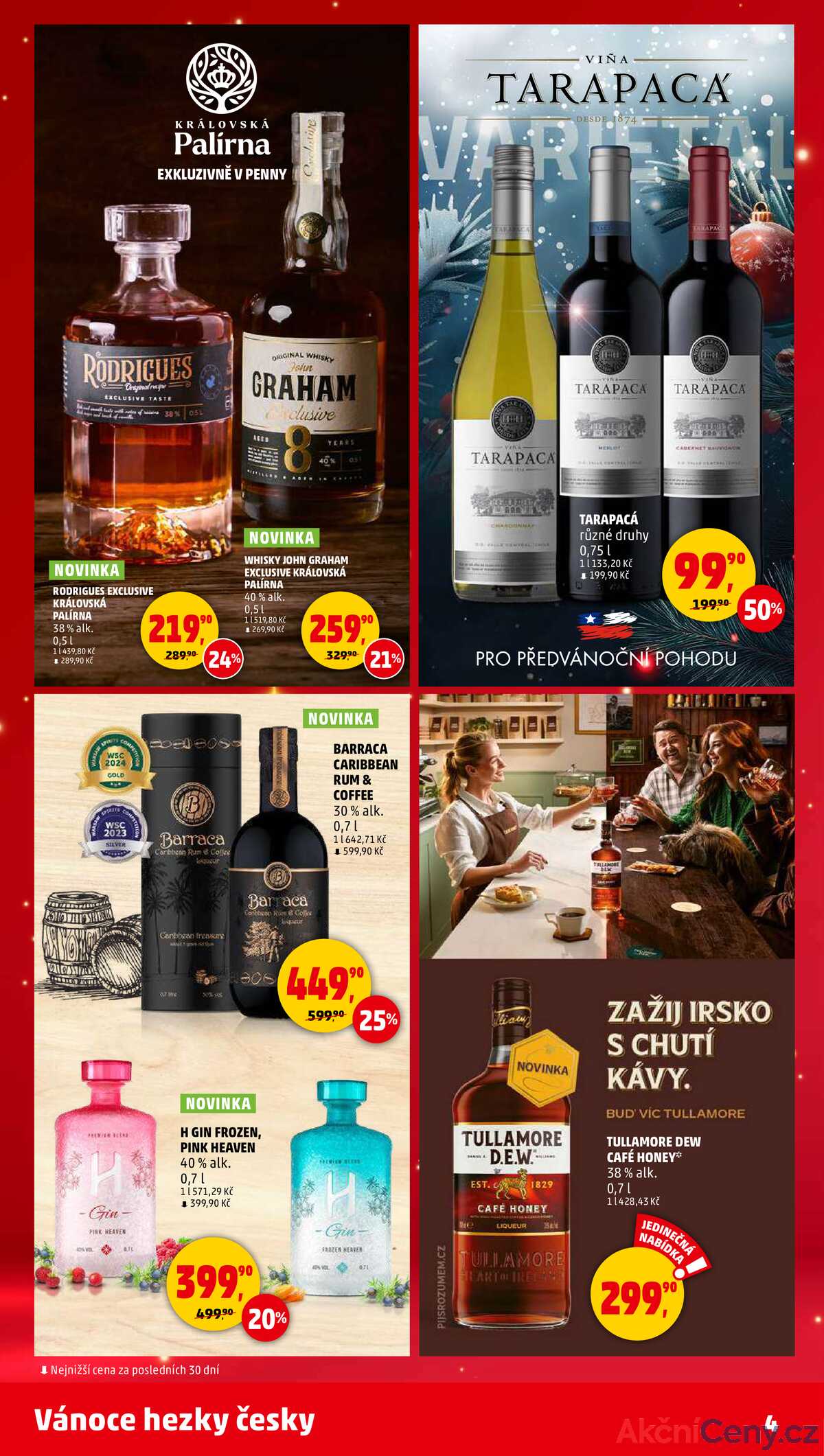 Penny Market katalog od 27.11. do 10.12.2025 strana 4