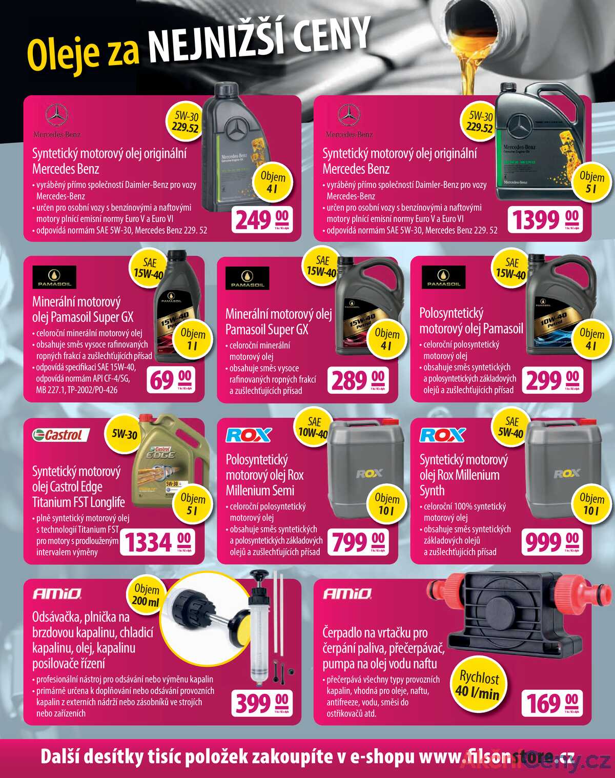 Filson Store od 25.11. do 31.12.2025 strana 2