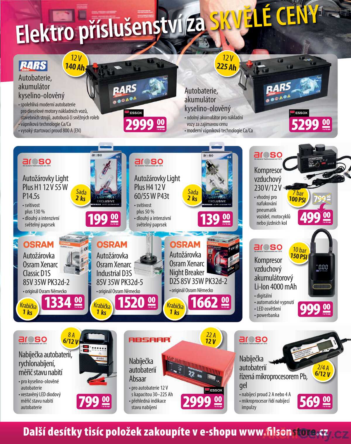 Filson Store od 25.11. do 31.12.2025 strana 3