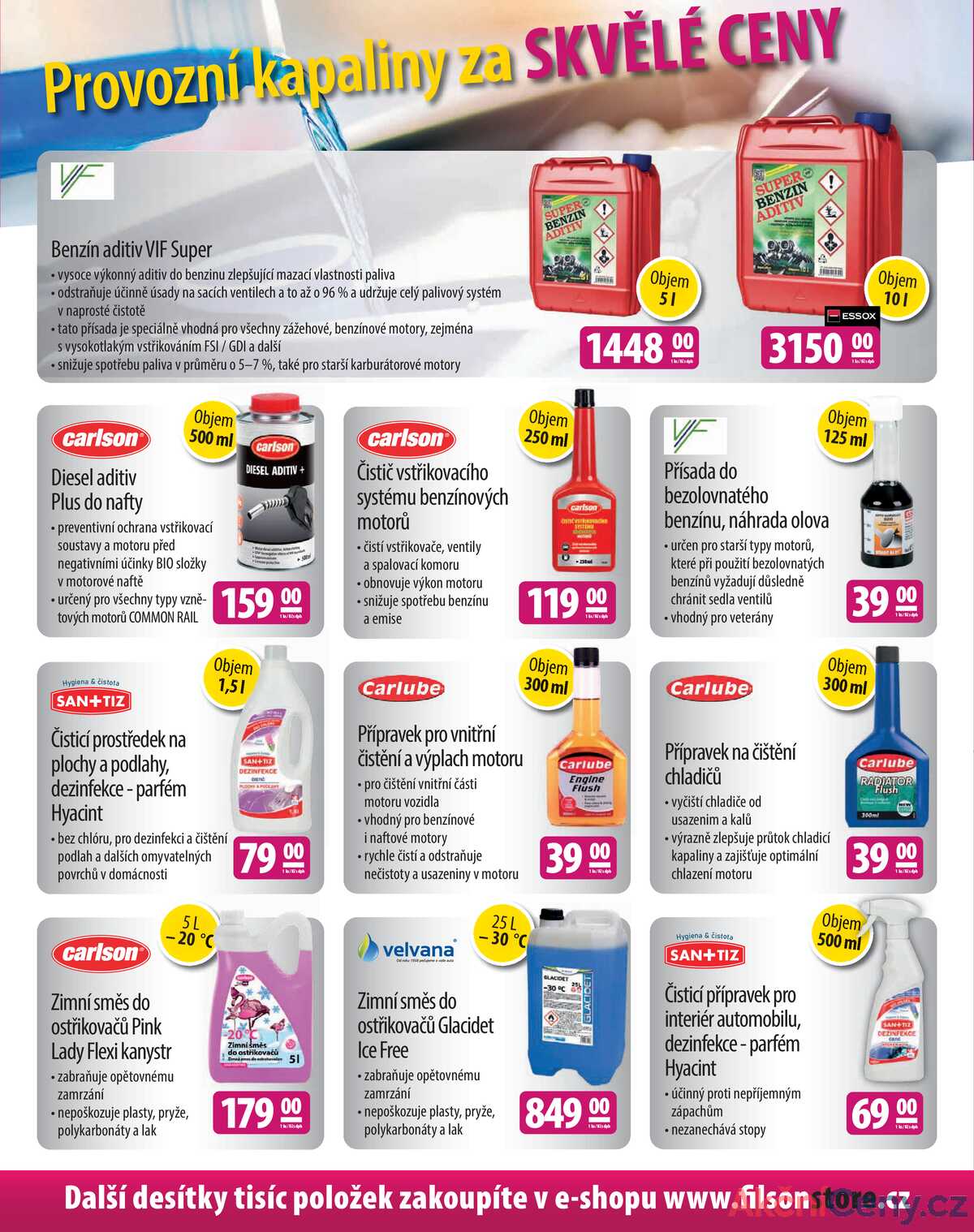 Filson Store od 25.11. do 31.12.2025 strana 4