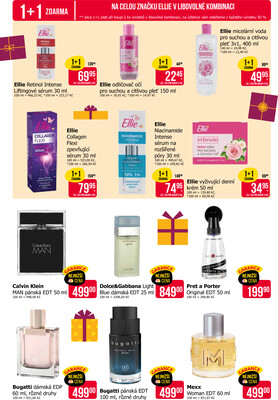 Teta drogerie  od 27.11. do 27.12.2025