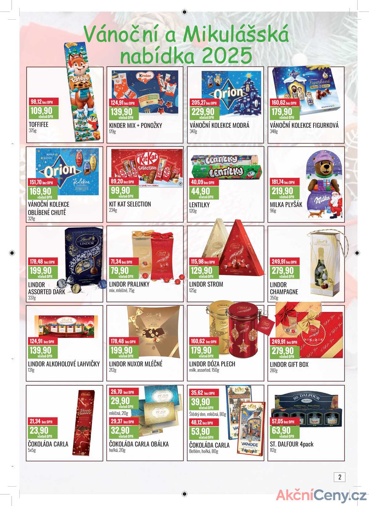 Ratio od 1.12. do 31.12.2025 strana 3