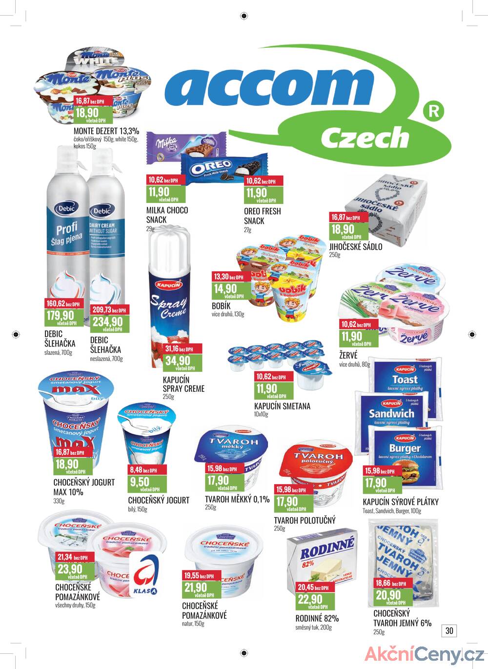 Leták Ratio - Ratio od 1.12. do 31.12.2025 - strana 31