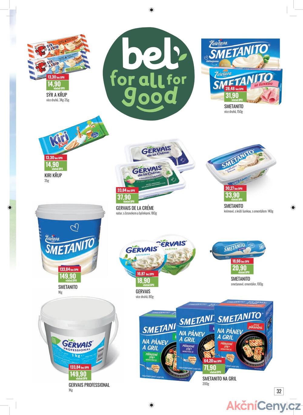 Leták Ratio - Ratio od 1.12. do 31.12.2025 - strana 33