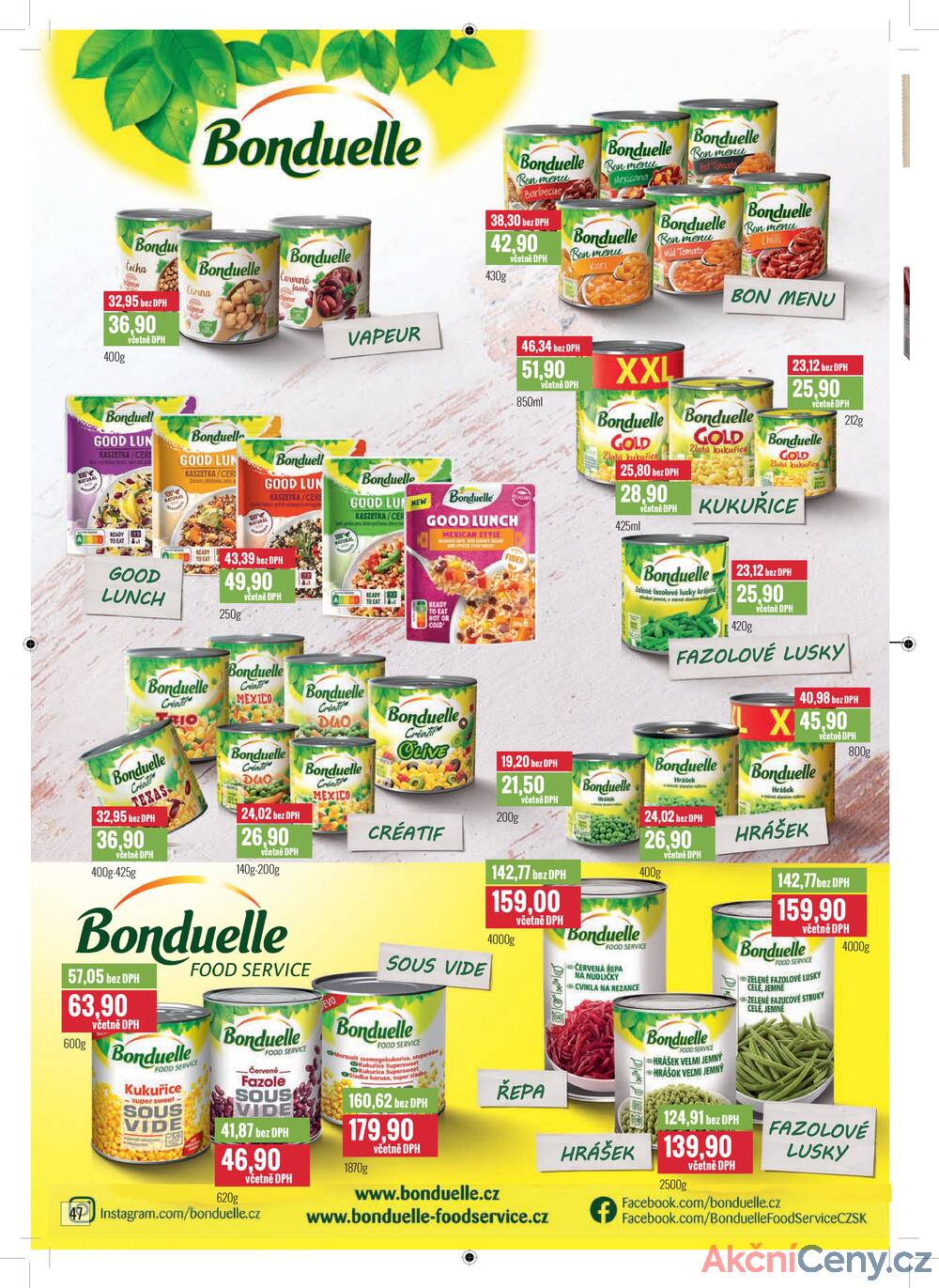 Leták Ratio - Ratio od 1.12. do 31.12.2025 - strana 48 Leták Ratio - Ratio od 1.12. do 31.12.2025 - strana 48