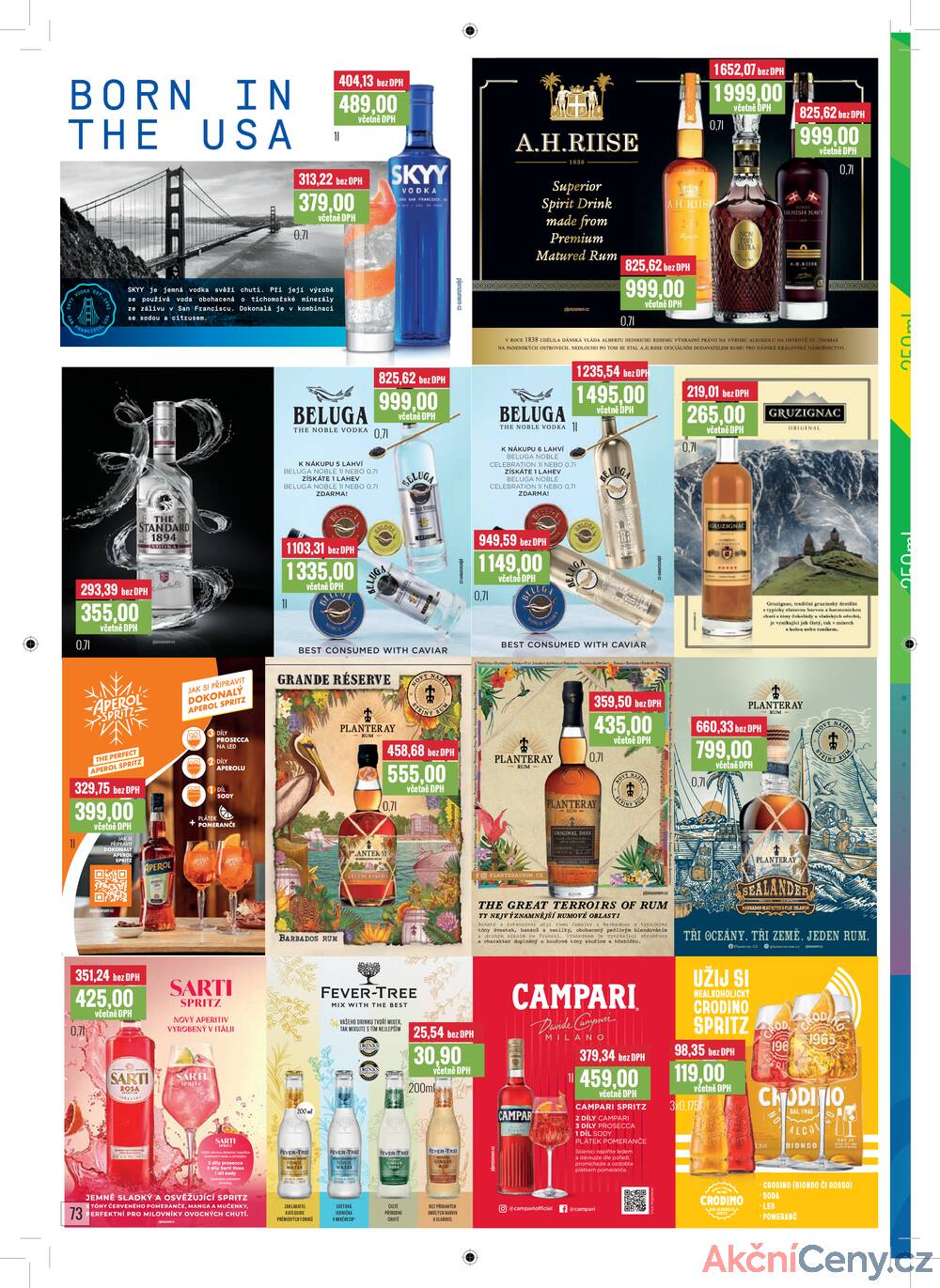 Leták Ratio - Ratio od 1.12. do 31.12.2025 - strana 74 Leták Ratio - Ratio od 1.12. do 31.12.2025 - strana 74