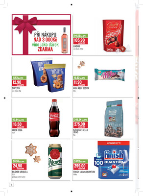 Ratio od 1.12. do 31.12.2025