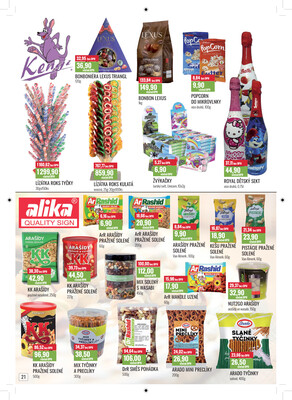 Ratio od 1.12. do 31.12.2025