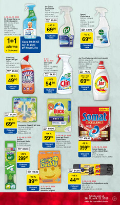 Tesco malé hypermarkety od 3.12. do 9.12.2025