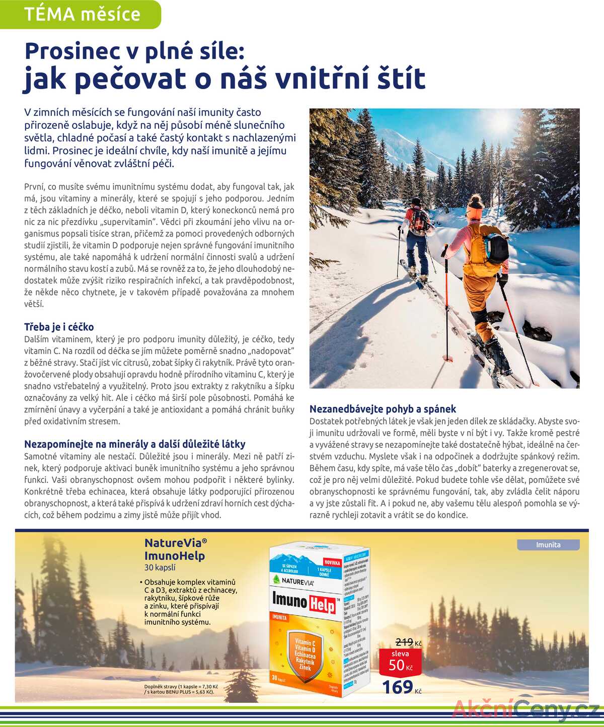 Benu od 1.12. do 31.12.2025 strana 4