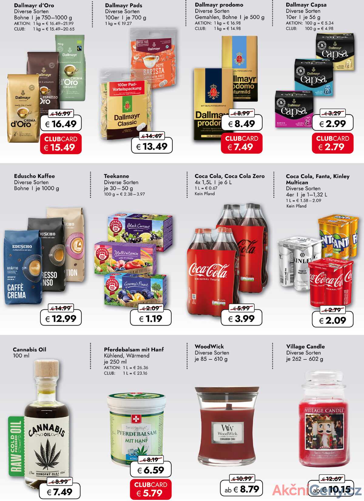 Travel Free od 28.11. do 11.12.2025 strana 5