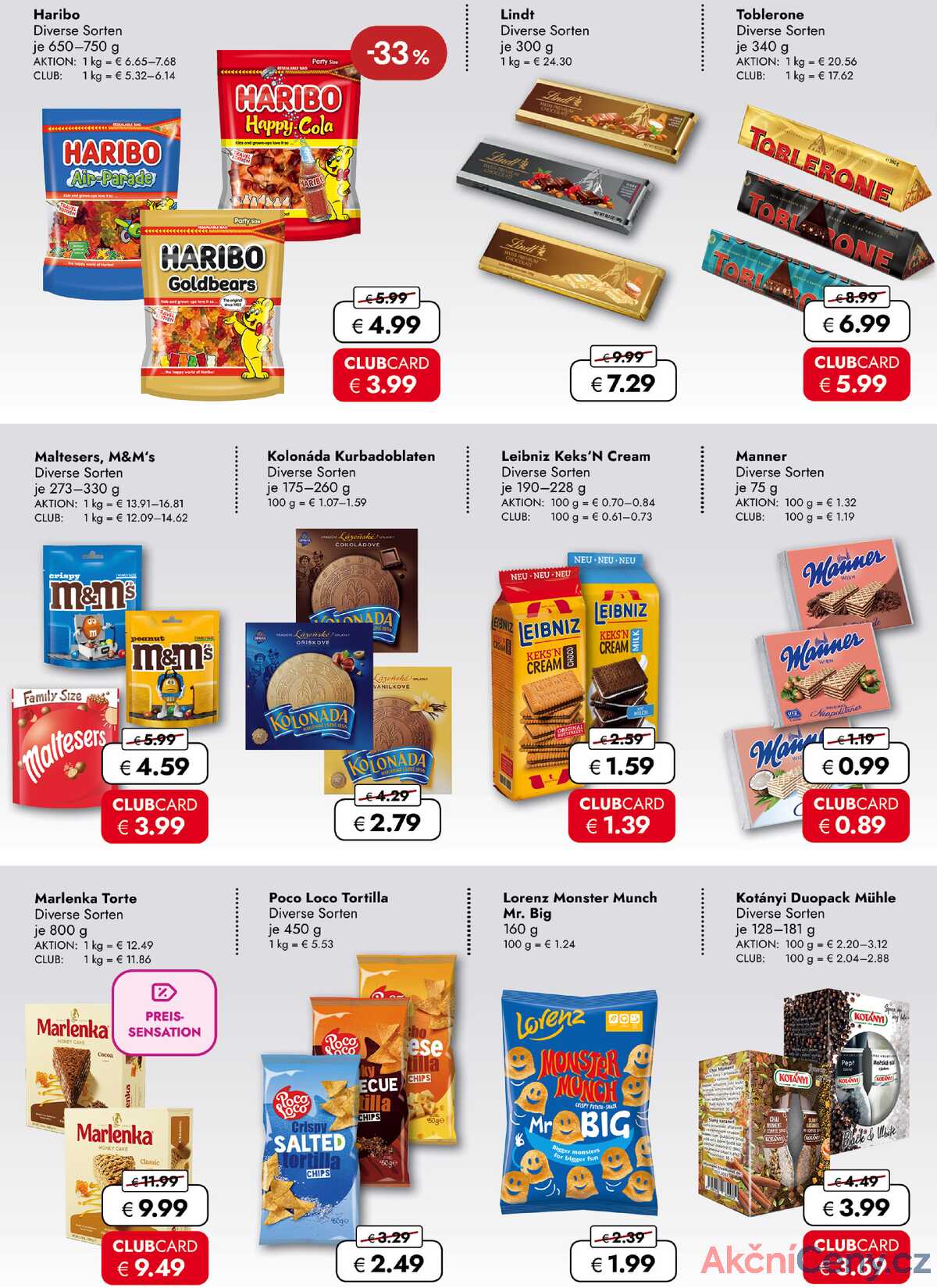 Travel Free od 28.11. do 11.12.2025 strana 6