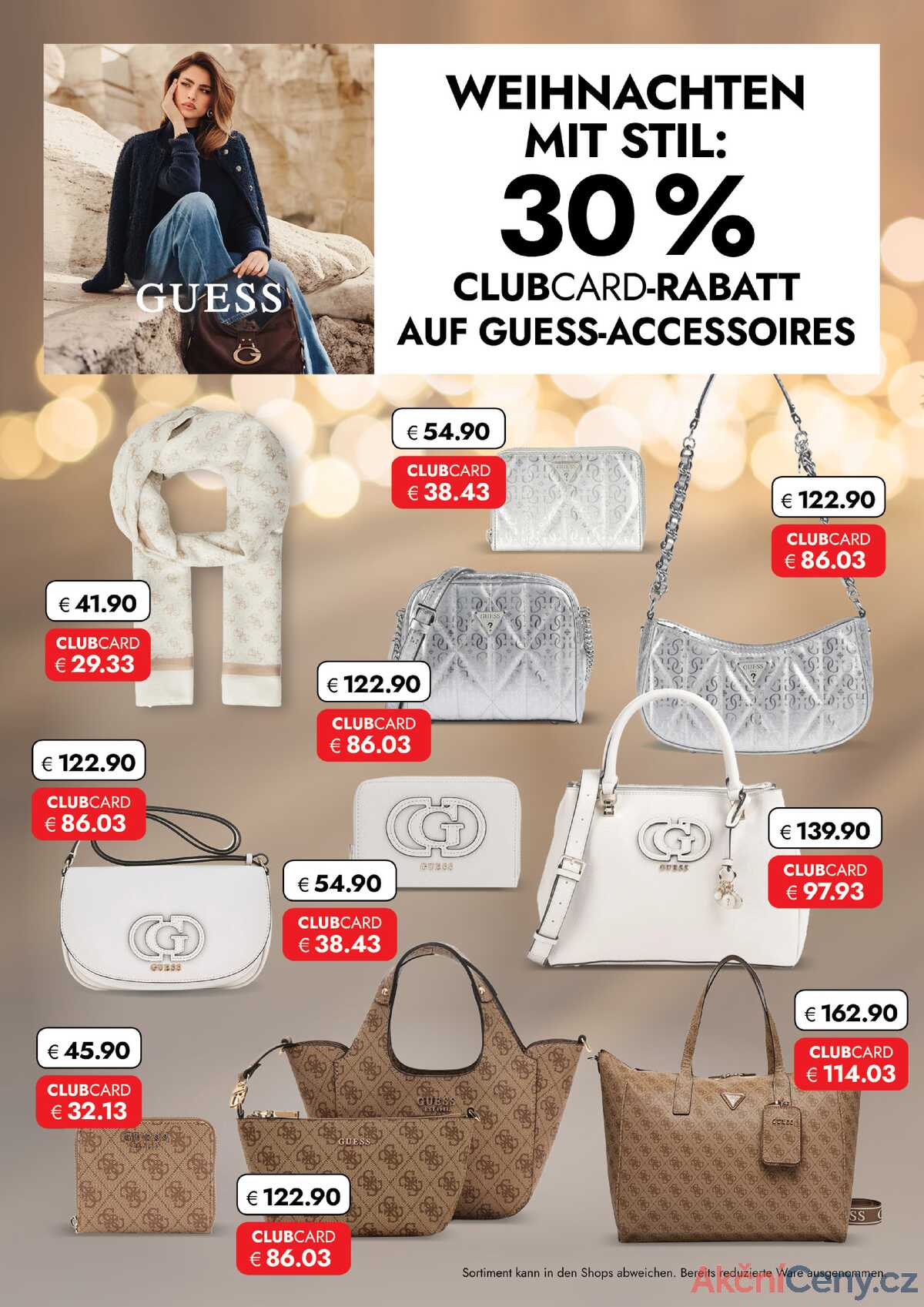 Travel Free od 28.11. do 11.12.2025 strana 9