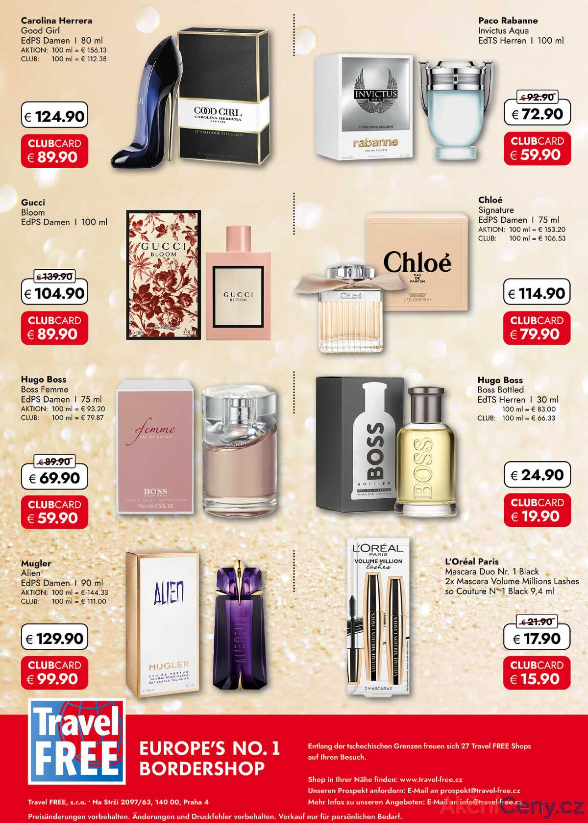 Travel Free od 28.11. do 11.12.2025 strana 11