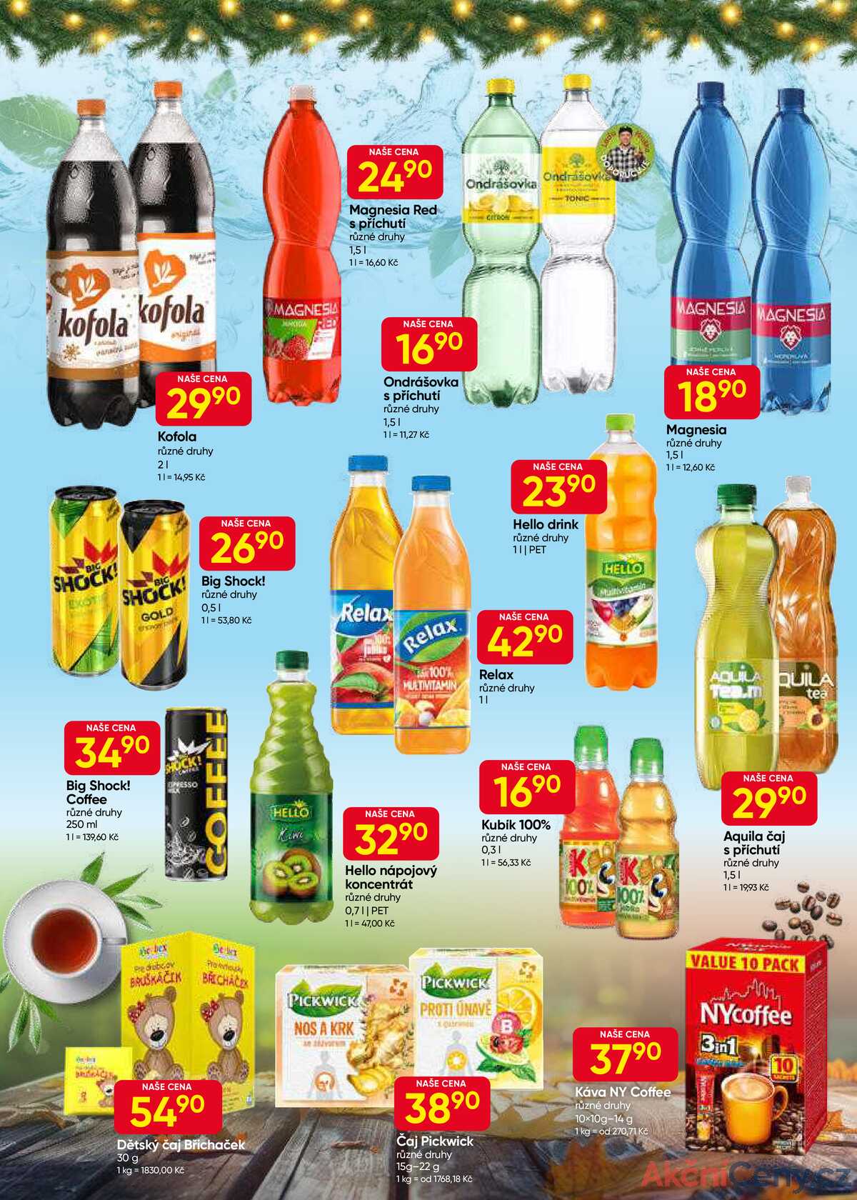 Hruška od 3.12. do 9.12.2025 strana 8