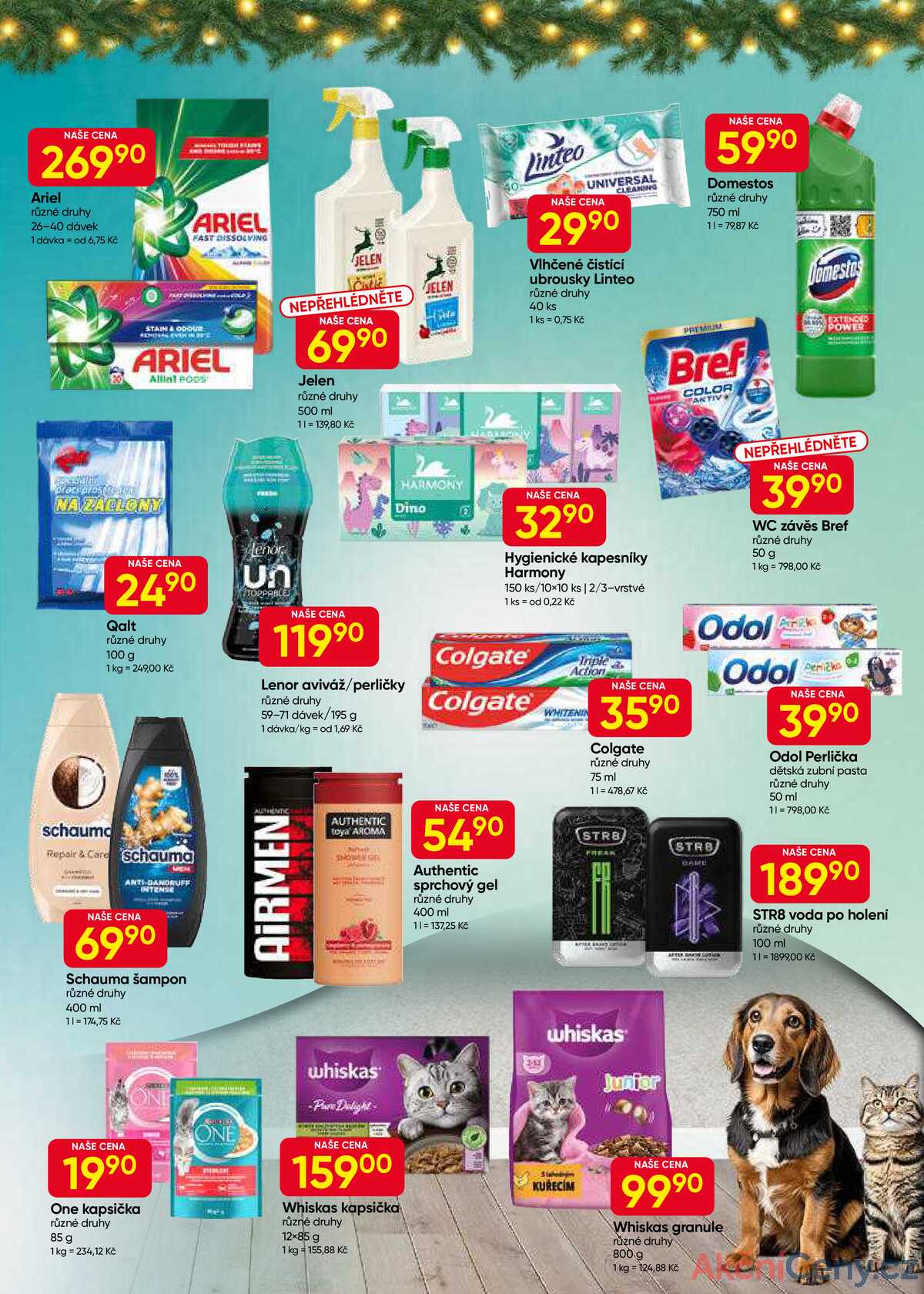 Hruška od 3.12. do 9.12.2025 strana 9