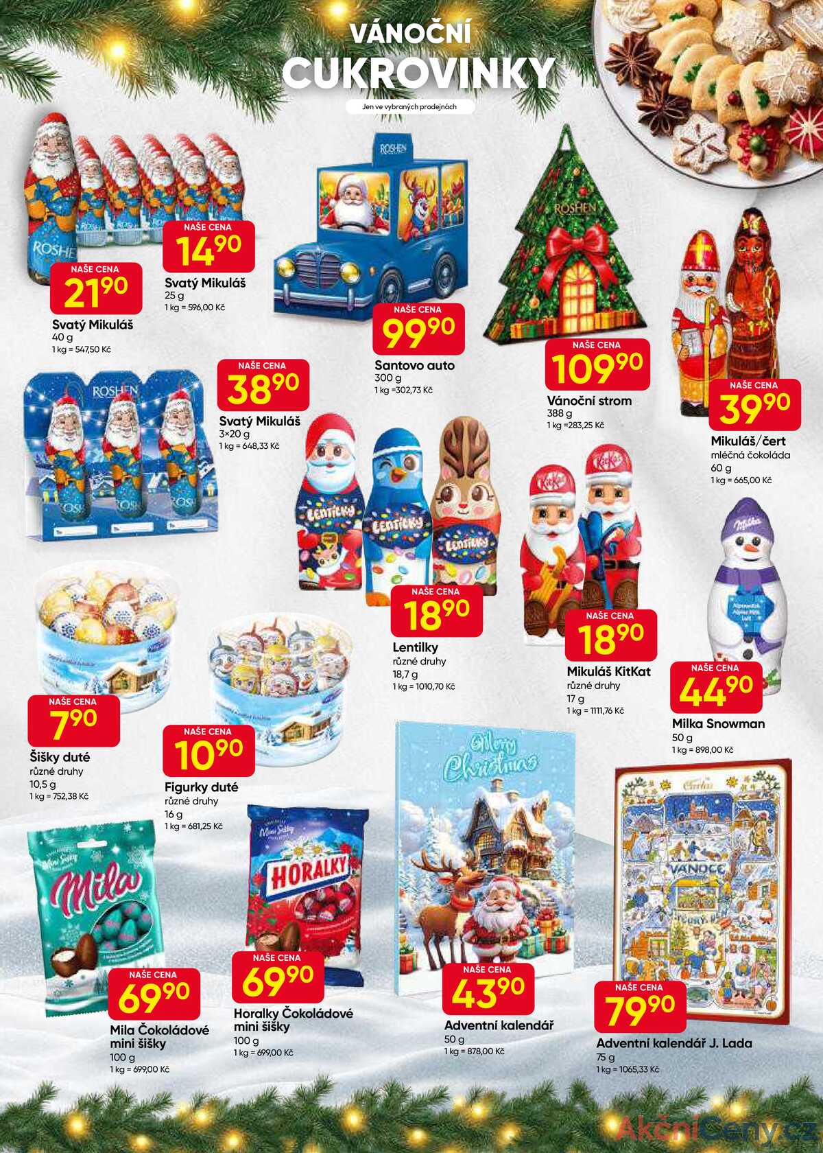 Hruška od 3.12. do 9.12.2025 strana 11