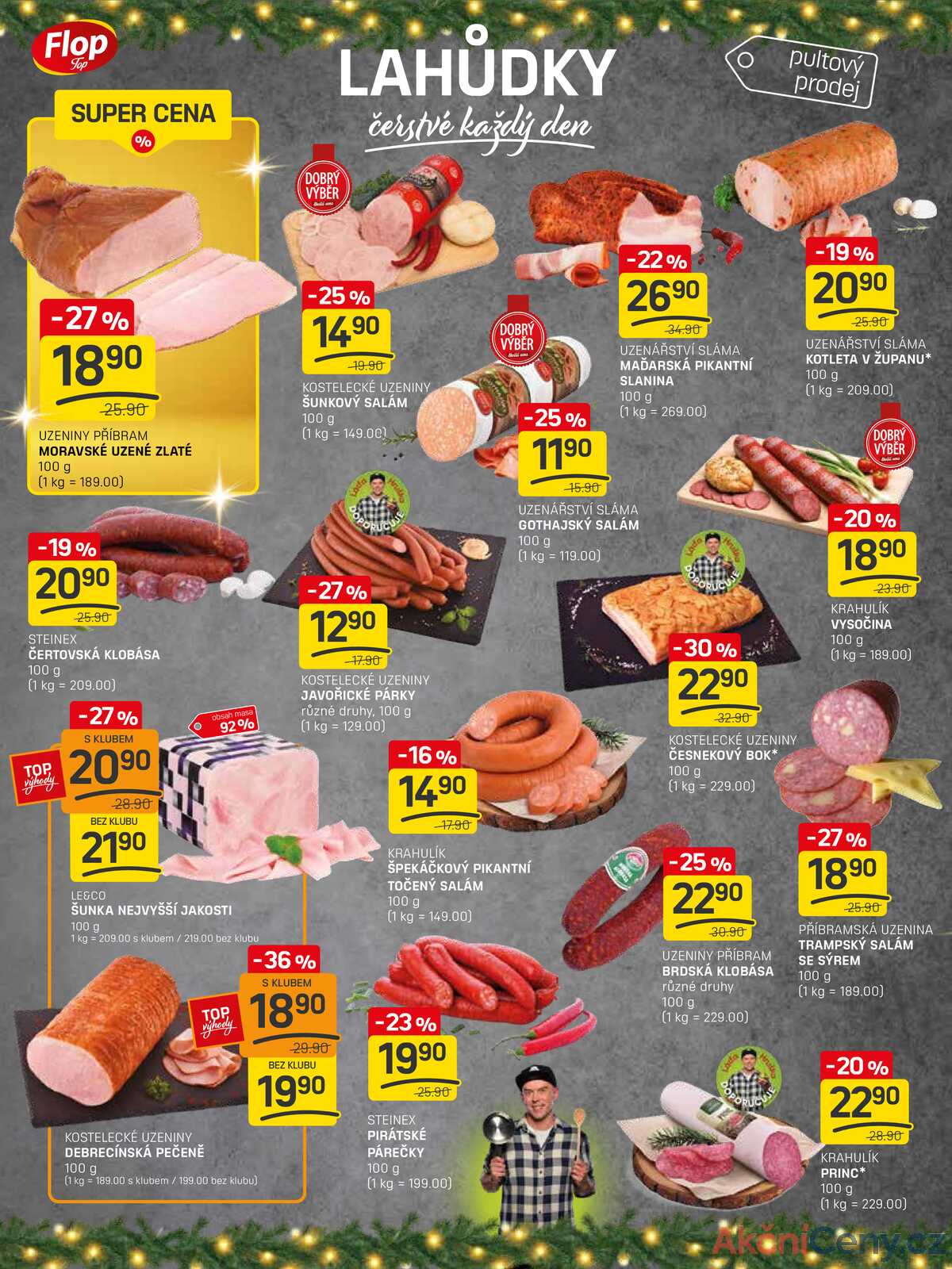 FLOP TOP od 3.12. do 9.12.2025 strana 2