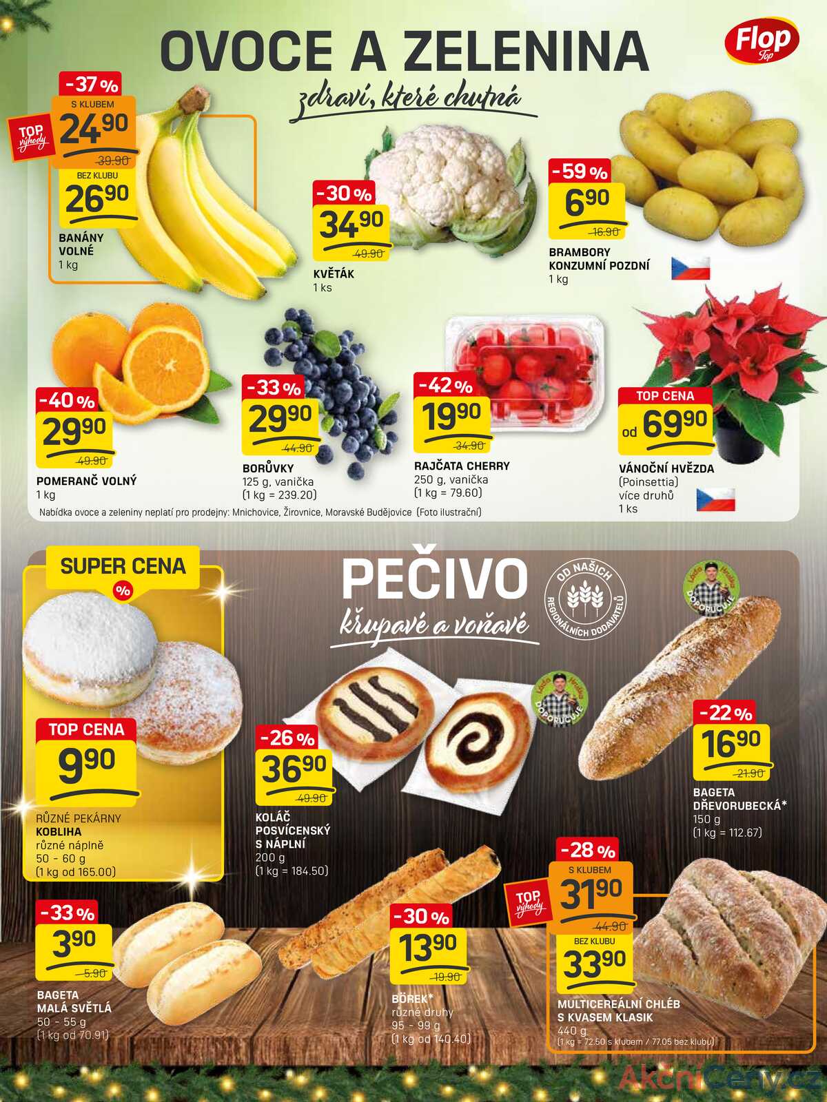 FLOP TOP od 3.12. do 9.12.2025 strana 3