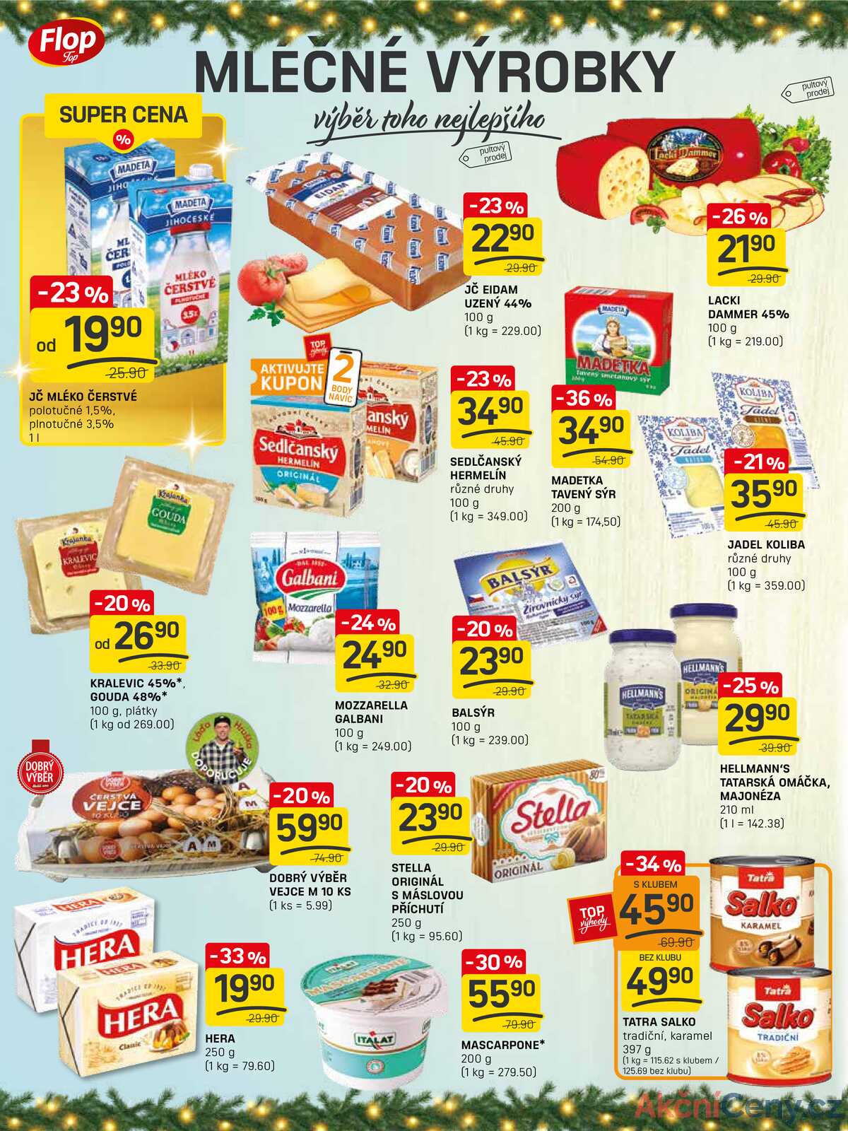 FLOP TOP od 3.12. do 9.12.2025 strana 4