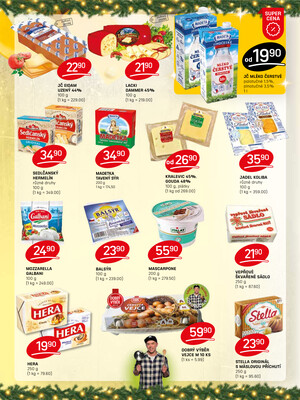 FLOP od 3.12. do 9.12.2025