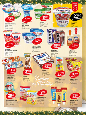 FLOP od 3.12. do 9.12.2025