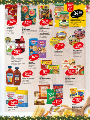 FLOP od 3.12. do 9.12.2025