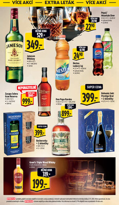 Albert Supermarket od 3.12. do 9.12.2025