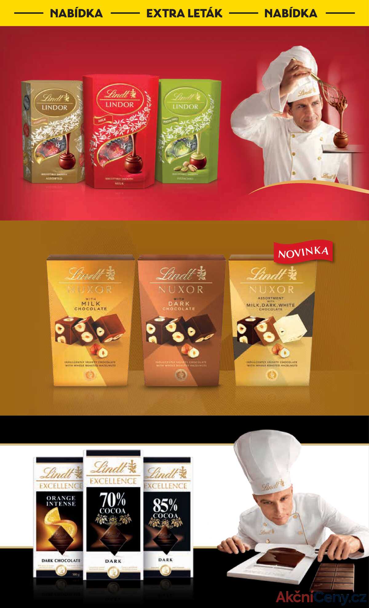 Albert  Hypermarket od 3.12. do 9.12.2025 strana 5