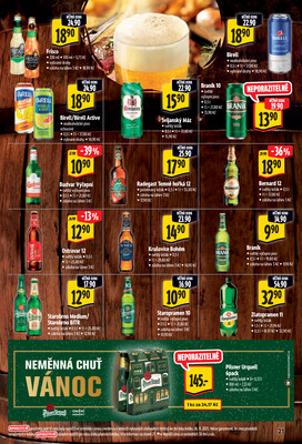 Albert  Hypermarket od 3.12. do 9.12.2025