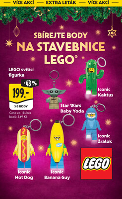 Albert Hypermarket Jihomoravský od 3.12. do 9.12.2025